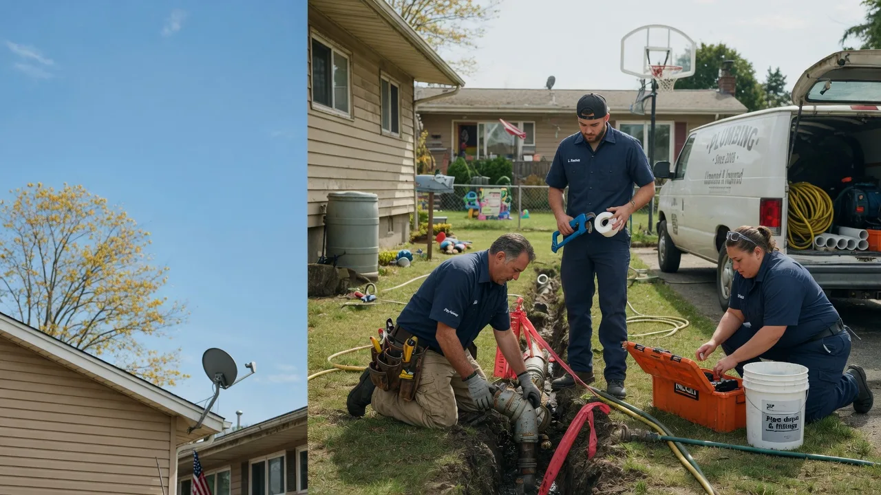 Garbage Disposal Replacement in Gustavus, AK near me